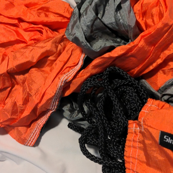 Wise owl hammock single packable - Picture 5 of 9